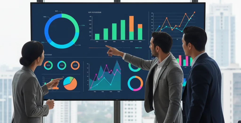 Digital Marketing Strategy